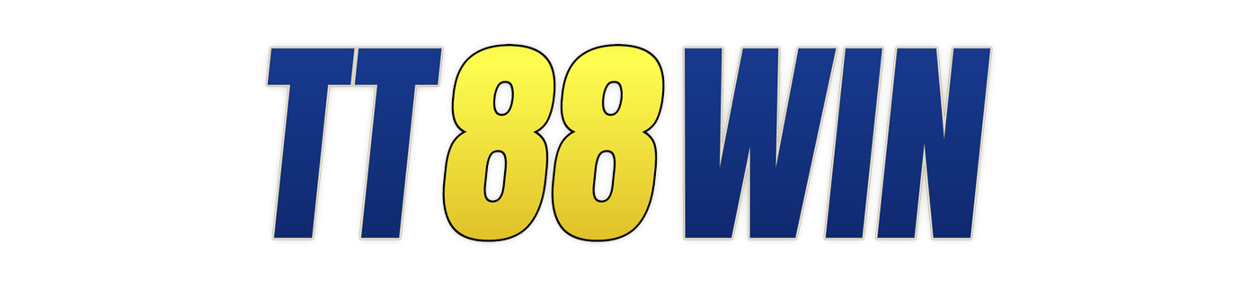 tt88win logo